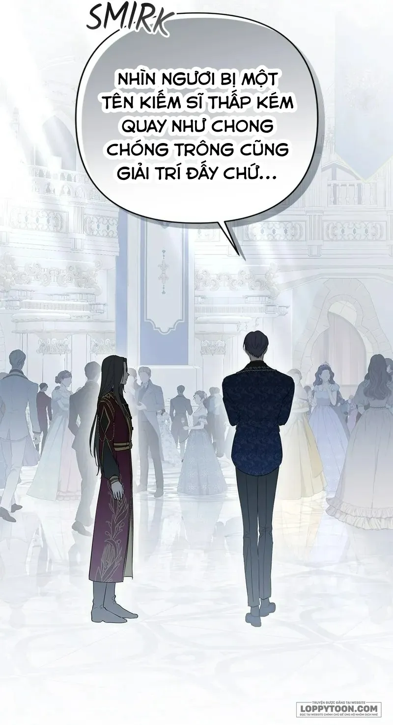 Presepe Bên Ngoài Chiếc Lồng - Chap 29 - Trang 50