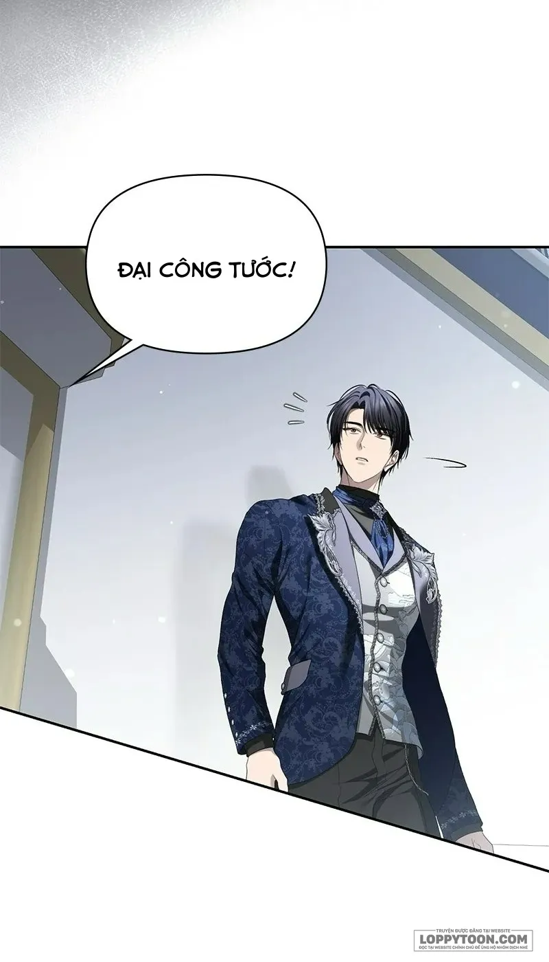 Presepe Bên Ngoài Chiếc Lồng - Chap 29 - Trang 54