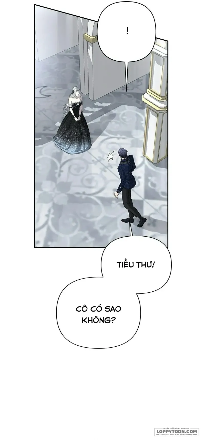 Presepe Bên Ngoài Chiếc Lồng - Chap 29 - Trang 55