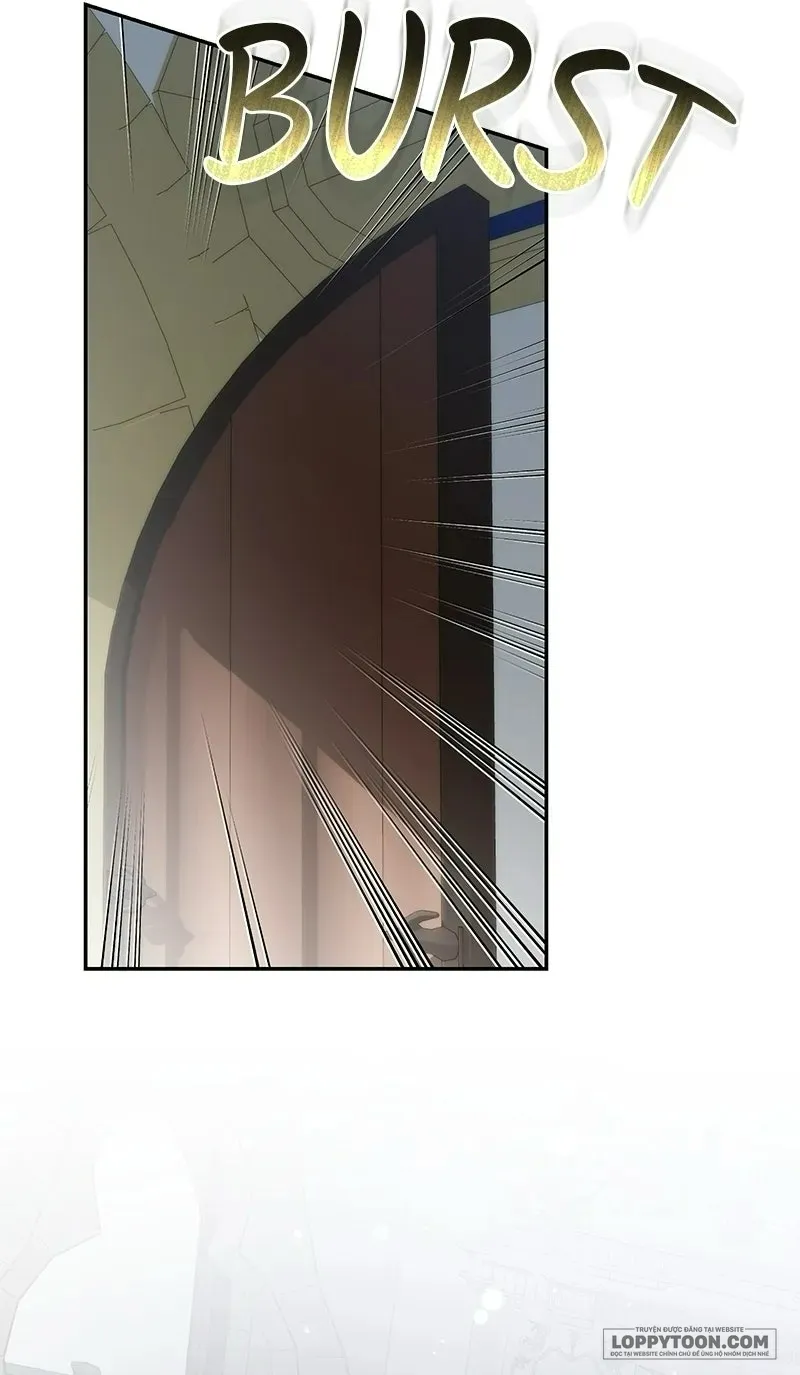 Presepe Bên Ngoài Chiếc Lồng - Chap 29 - Trang 59