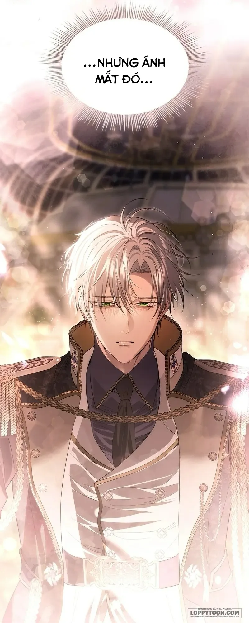 Presepe Bên Ngoài Chiếc Lồng - Chap 29 - Trang 7