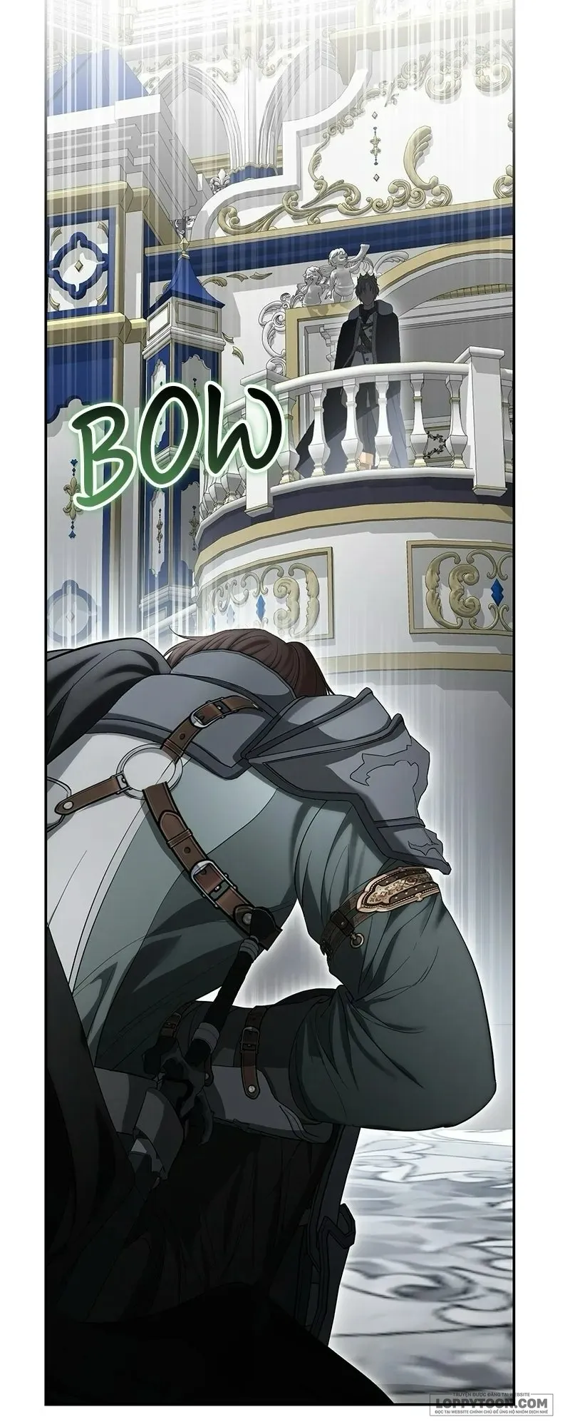 Presepe Bên Ngoài Chiếc Lồng - Chap 29 - Trang 62