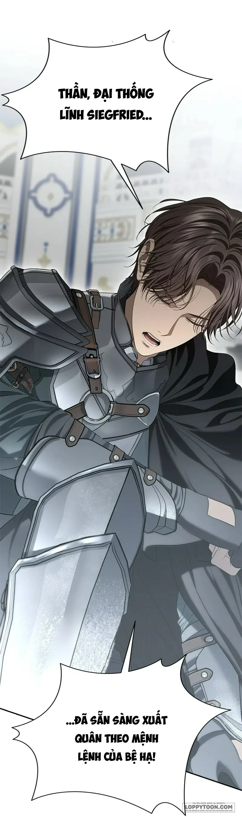 Presepe Bên Ngoài Chiếc Lồng - Chap 29 - Trang 63