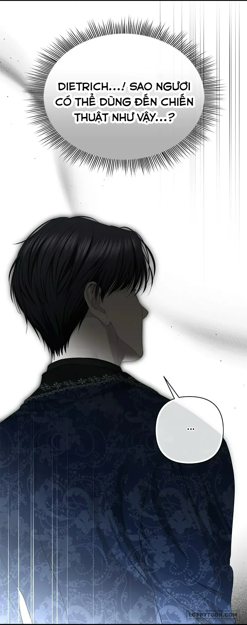 Presepe Bên Ngoài Chiếc Lồng - Chap 29 - Trang 68