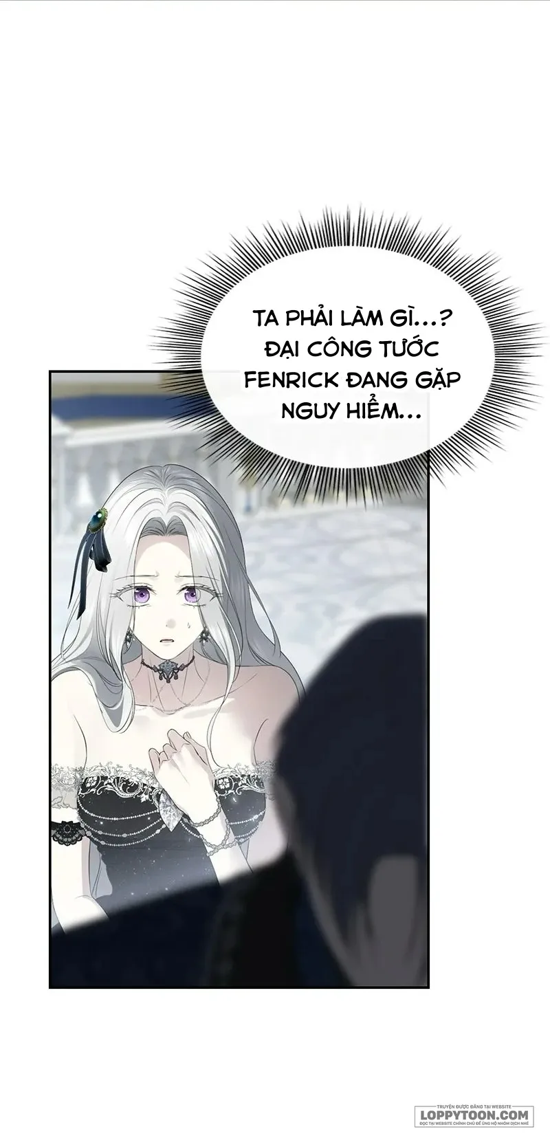 Presepe Bên Ngoài Chiếc Lồng - Chap 29 - Trang 69