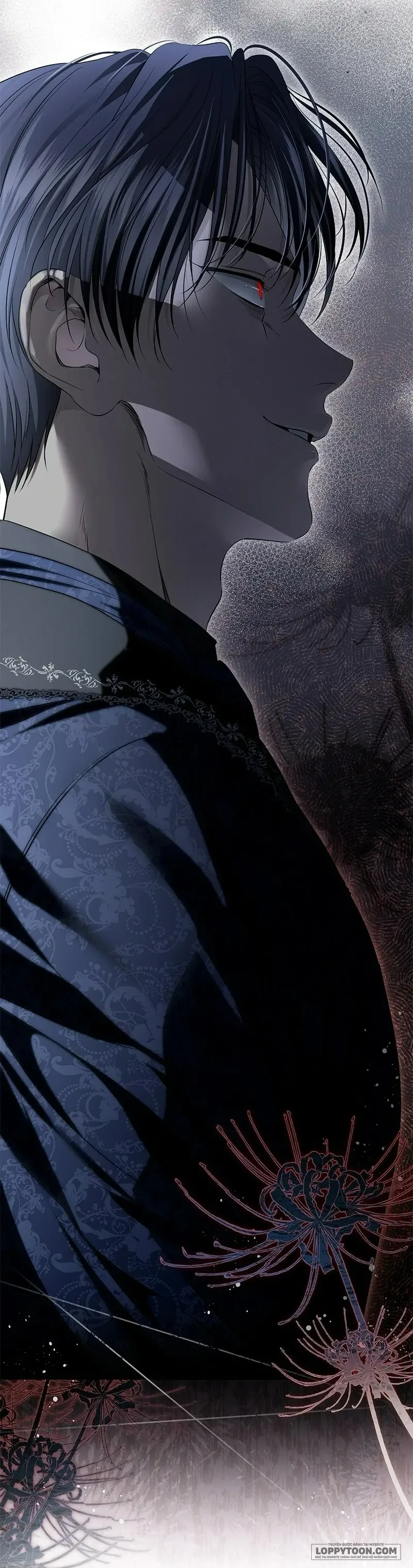 Presepe Bên Ngoài Chiếc Lồng - Chap 29 - Trang 71