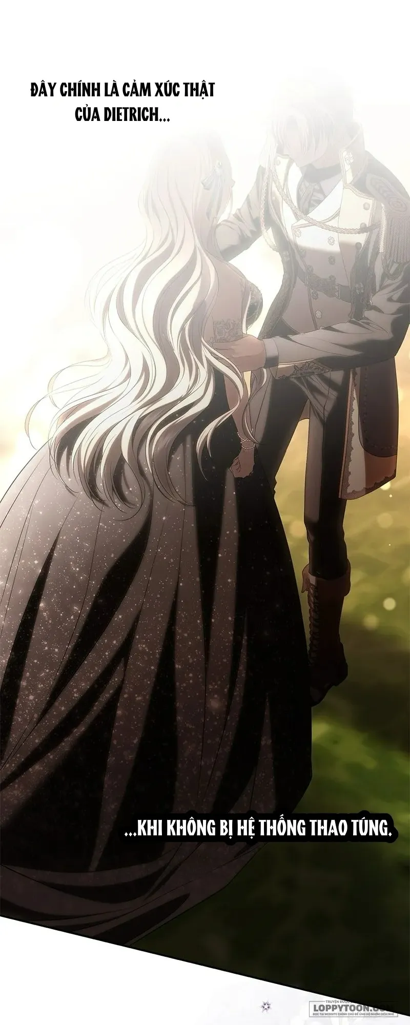 Presepe Bên Ngoài Chiếc Lồng - Chap 29 - Trang 9