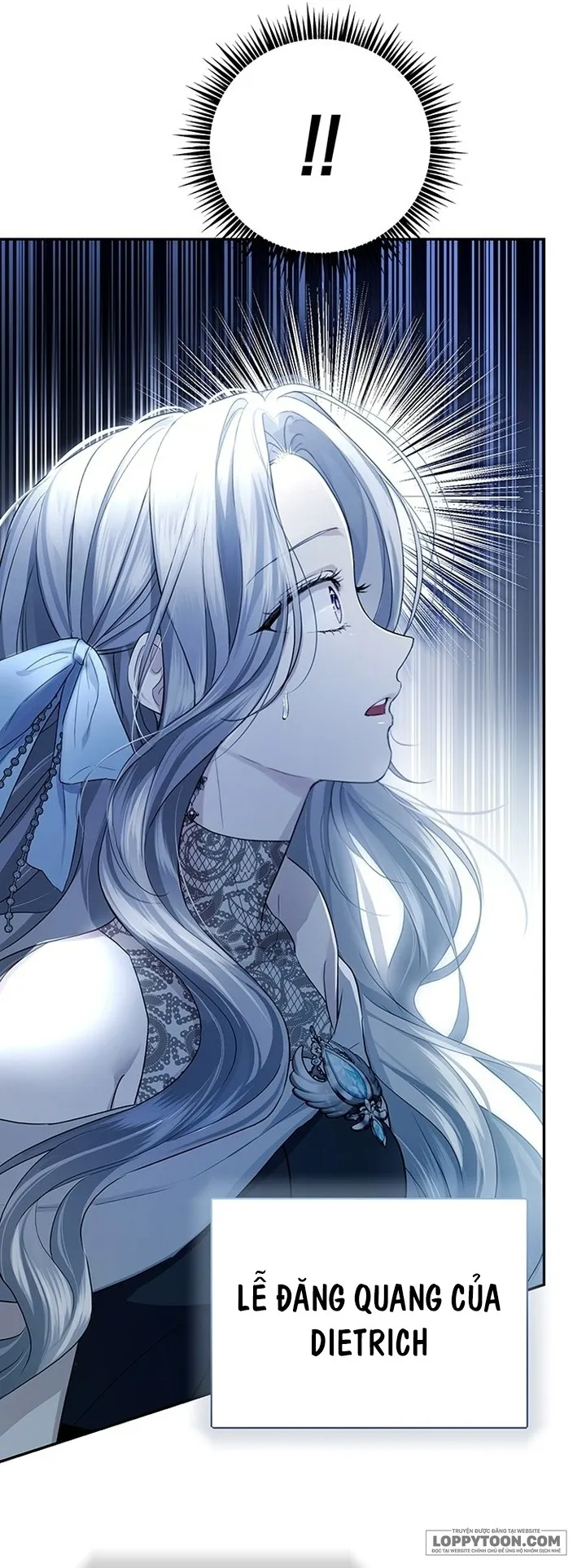 Presepe Bên Ngoài Chiếc Lồng - Chap 3 - Trang 13