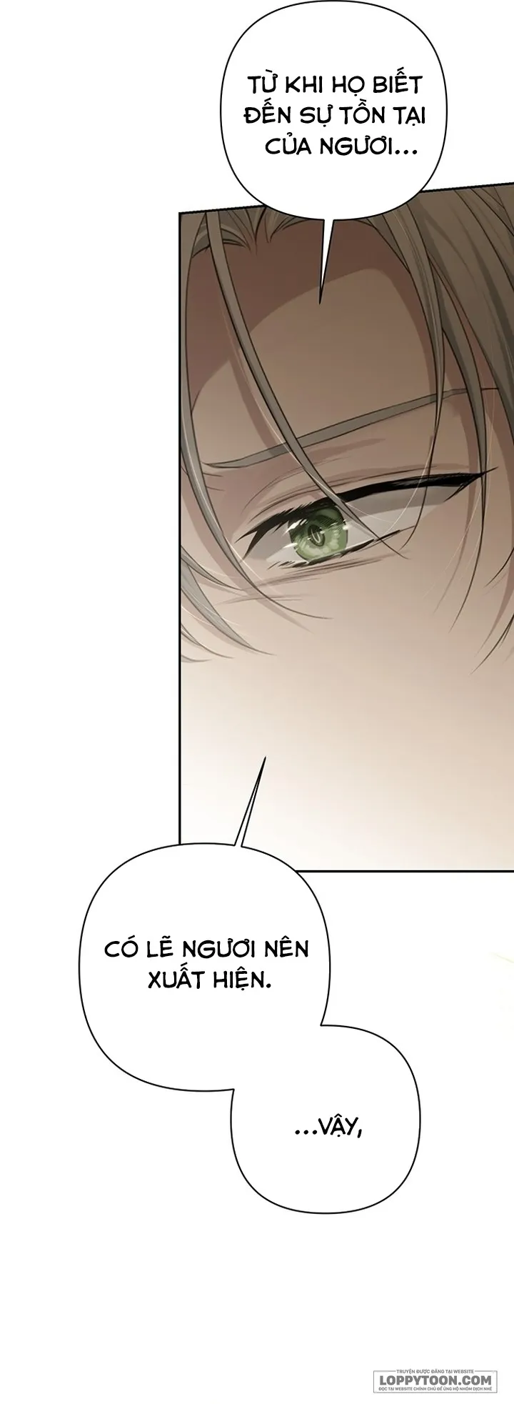 Presepe Bên Ngoài Chiếc Lồng - Chap 3 - Trang 16