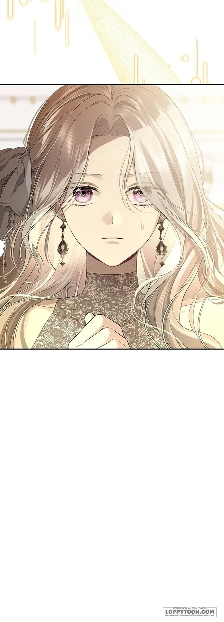 Presepe Bên Ngoài Chiếc Lồng - Chap 3 - Trang 18