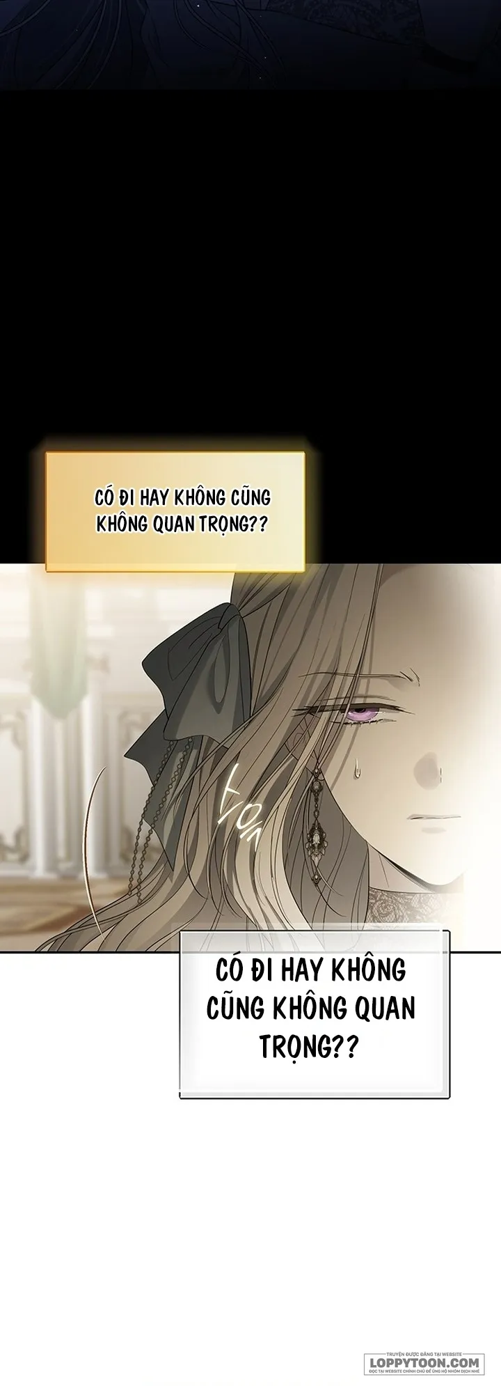 Presepe Bên Ngoài Chiếc Lồng - Chap 3 - Trang 22