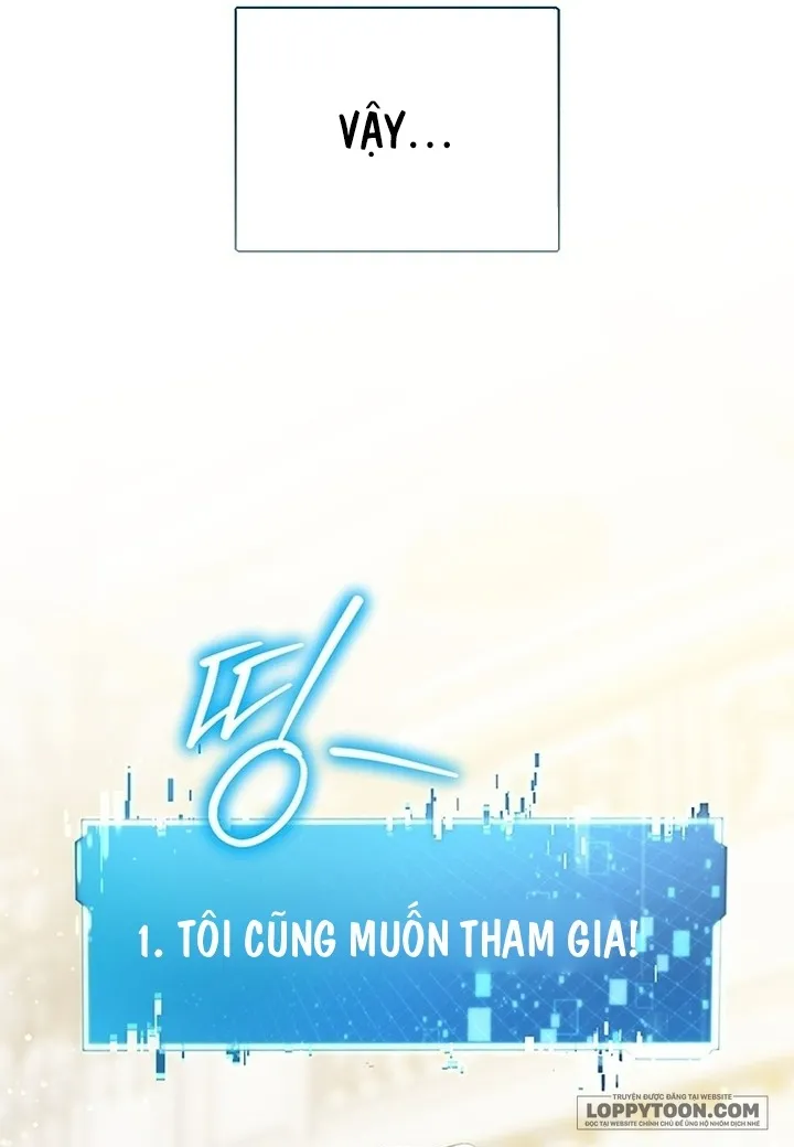 Presepe Bên Ngoài Chiếc Lồng - Chap 3 - Trang 23