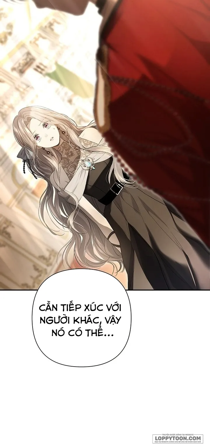 Presepe Bên Ngoài Chiếc Lồng - Chap 3 - Trang 28