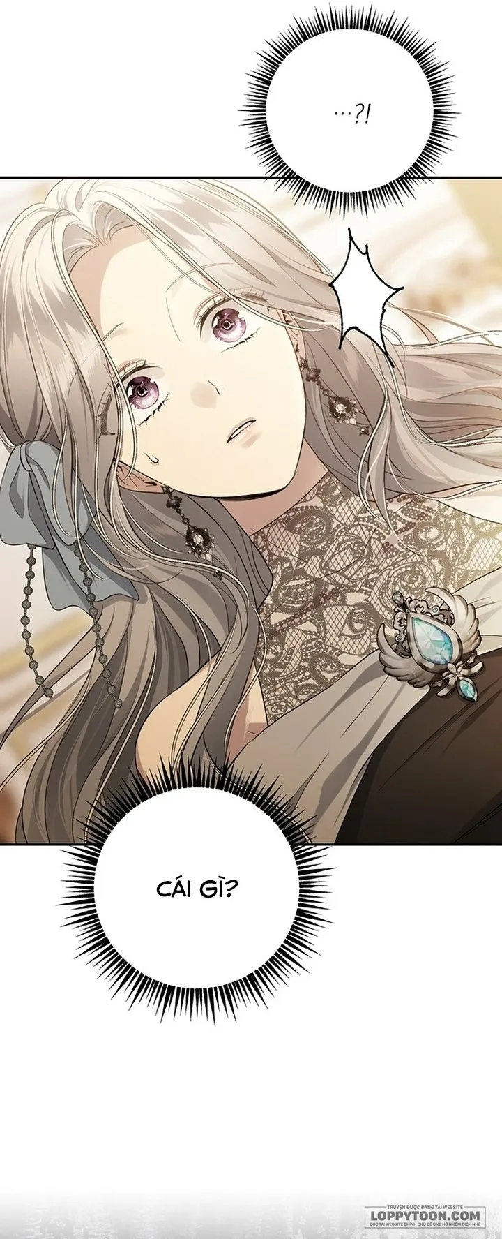 Presepe Bên Ngoài Chiếc Lồng - Chap 3 - Trang 29