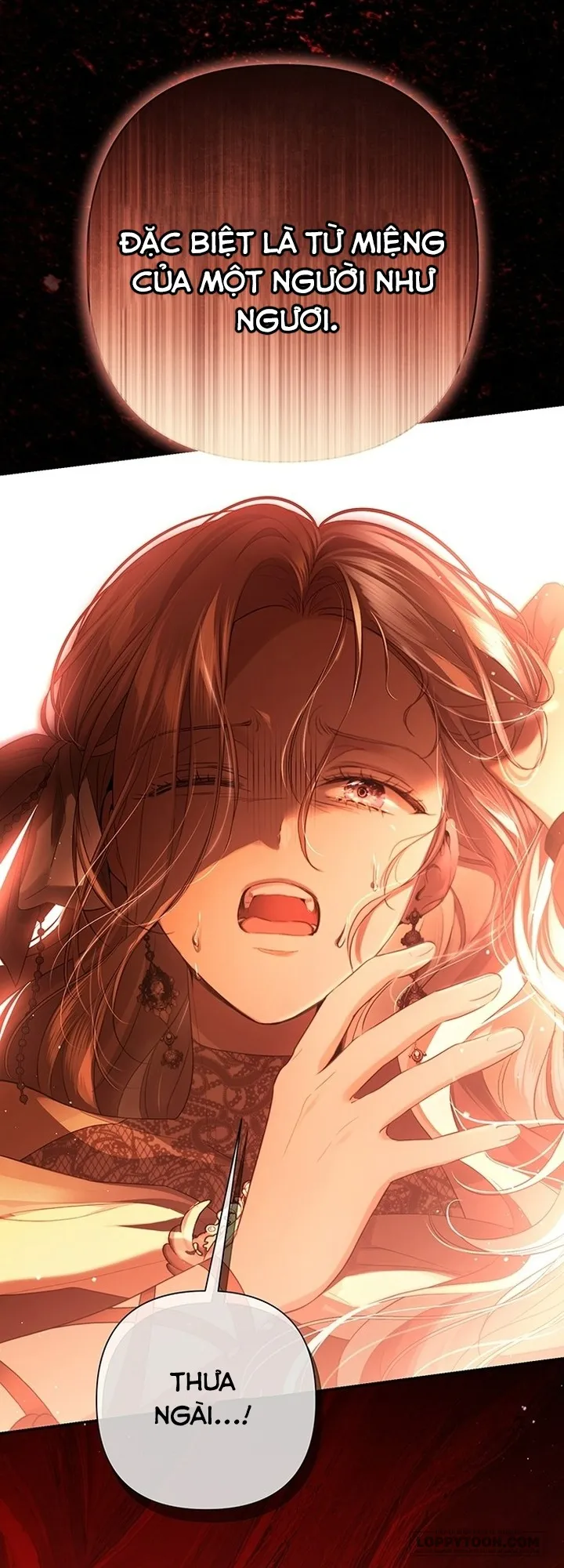 Presepe Bên Ngoài Chiếc Lồng - Chap 3 - Trang 4