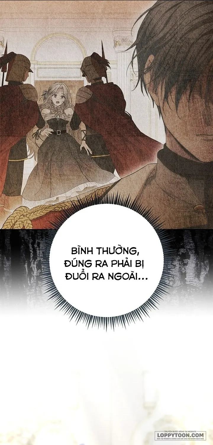 Presepe Bên Ngoài Chiếc Lồng - Chap 3 - Trang 31