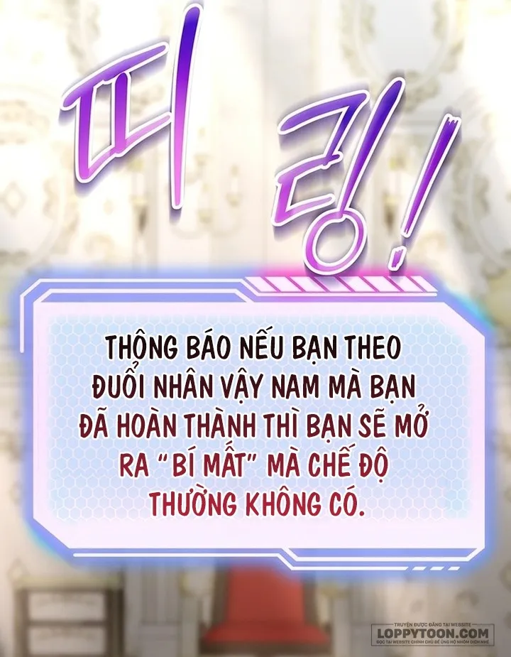 Presepe Bên Ngoài Chiếc Lồng - Chap 3 - Trang 32