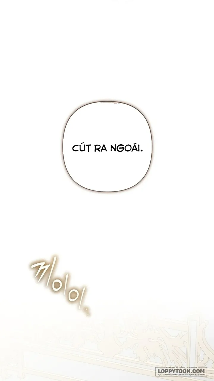 Presepe Bên Ngoài Chiếc Lồng - Chap 3 - Trang 35