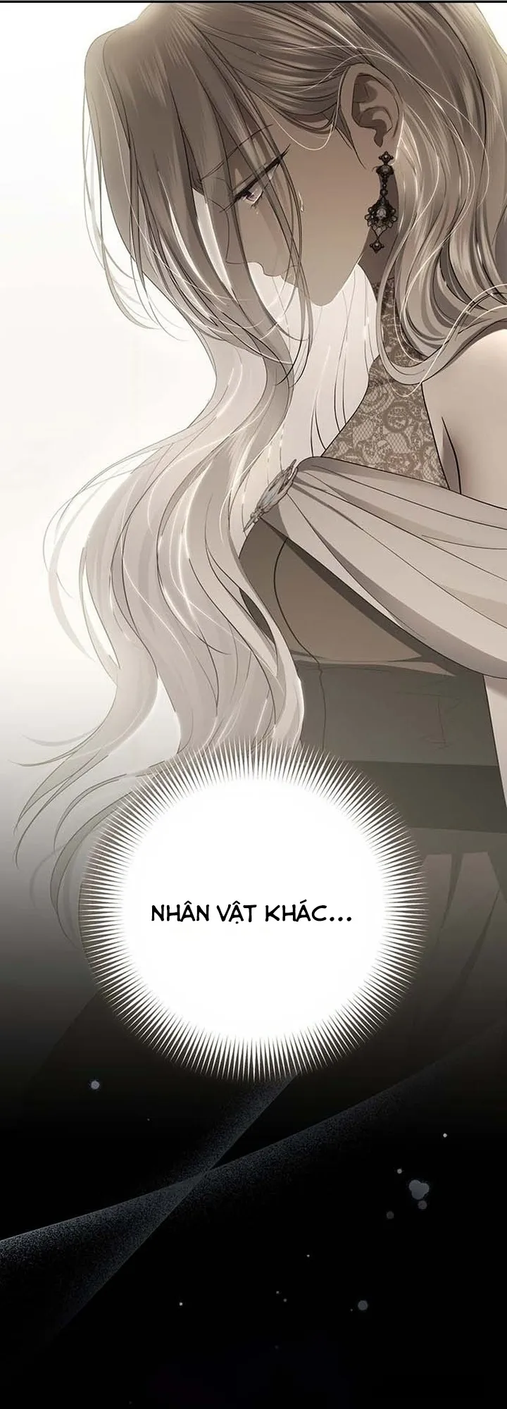Presepe Bên Ngoài Chiếc Lồng - Chap 3 - Trang 40
