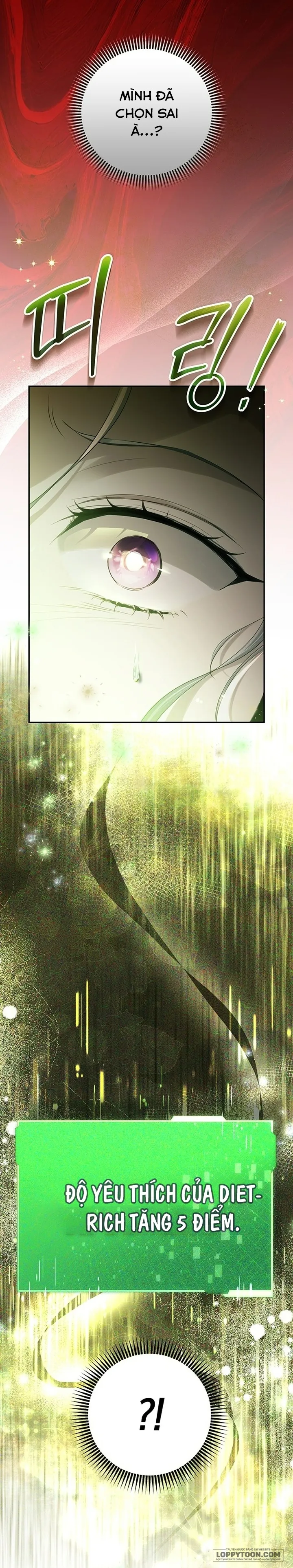 Presepe Bên Ngoài Chiếc Lồng - Chap 3 - Trang 5