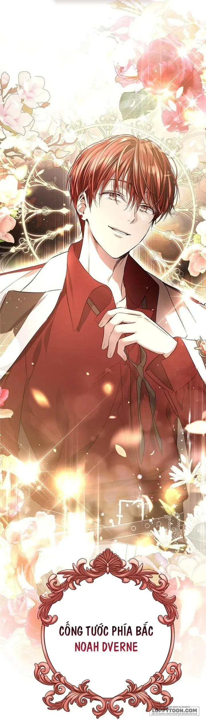 Presepe Bên Ngoài Chiếc Lồng - Chap 3 - Trang 43