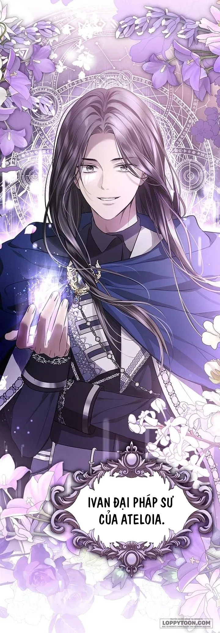 Presepe Bên Ngoài Chiếc Lồng - Chap 3 - Trang 47