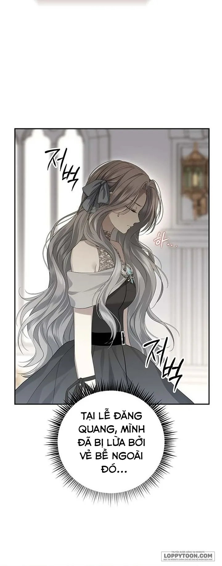 Presepe Bên Ngoài Chiếc Lồng - Chap 3 - Trang 55