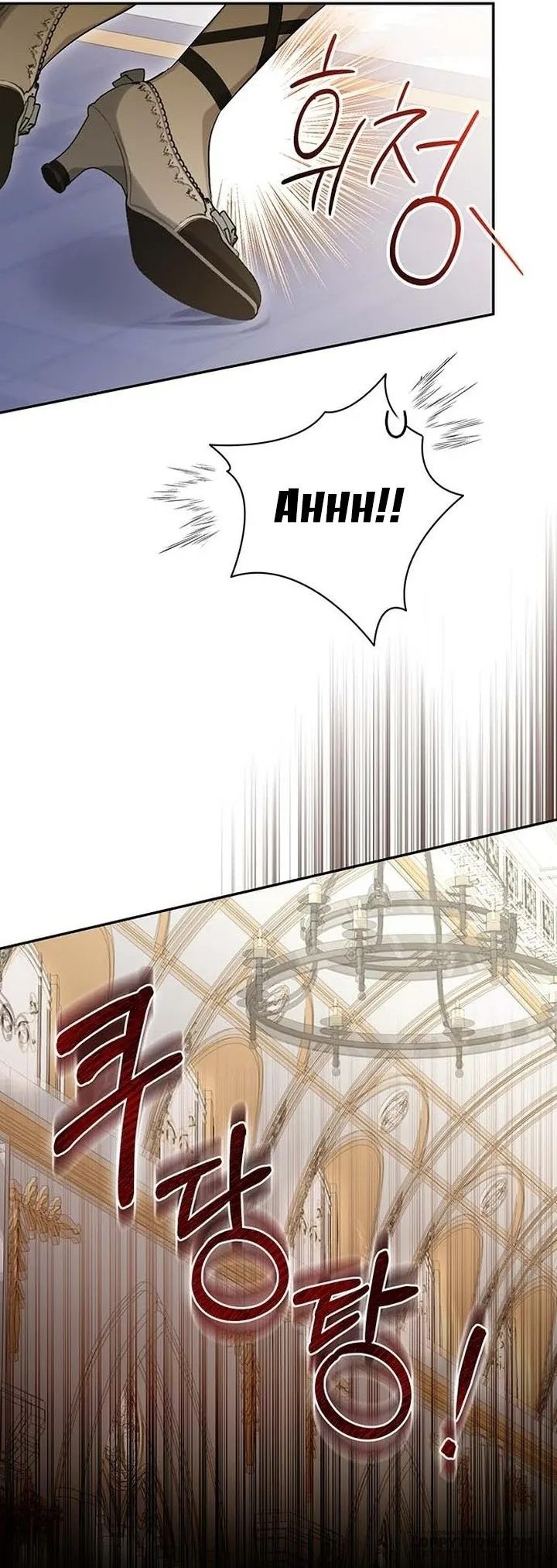 Presepe Bên Ngoài Chiếc Lồng - Chap 3 - Trang 56