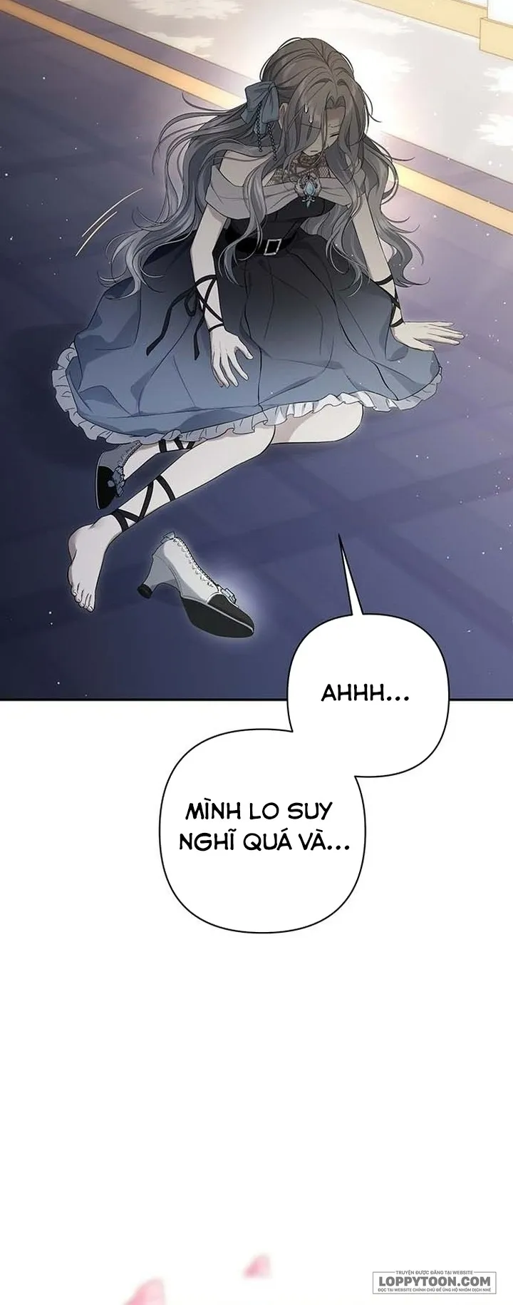 Presepe Bên Ngoài Chiếc Lồng - Chap 3 - Trang 58