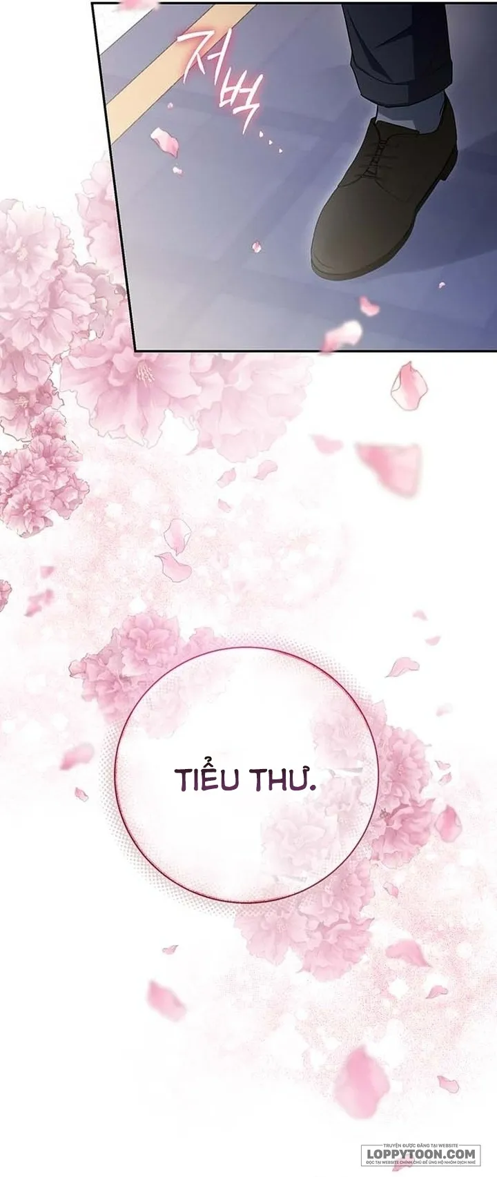 Presepe Bên Ngoài Chiếc Lồng - Chap 3 - Trang 59