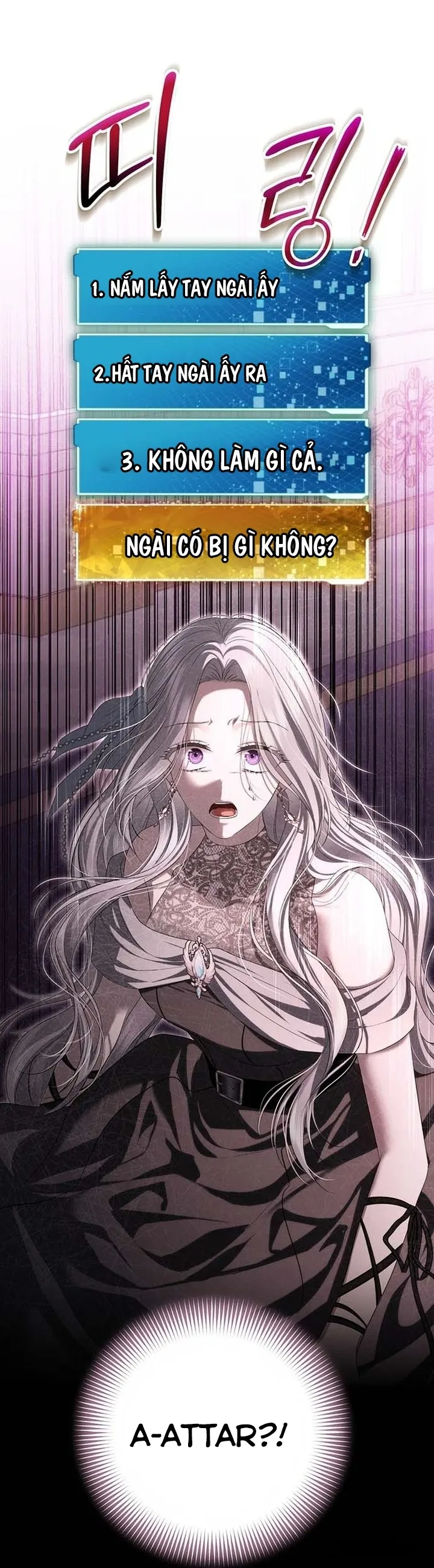 Presepe Bên Ngoài Chiếc Lồng - Chap 3 - Trang 64