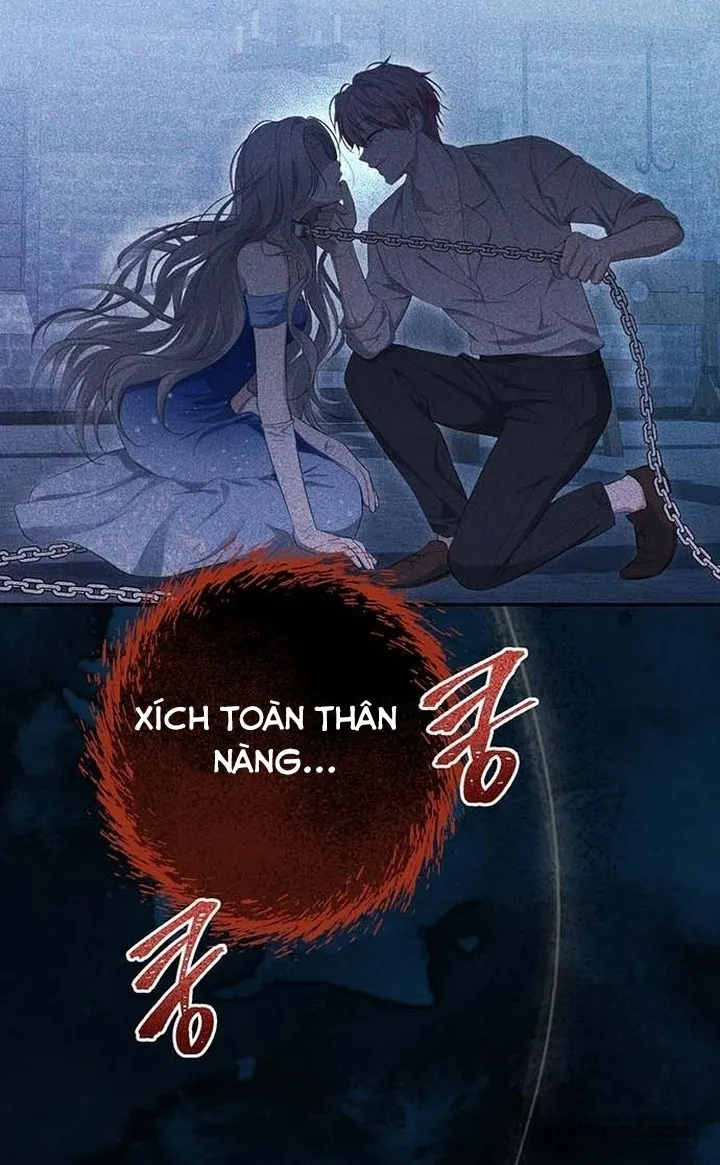 Presepe Bên Ngoài Chiếc Lồng - Chap 3 - Trang 70