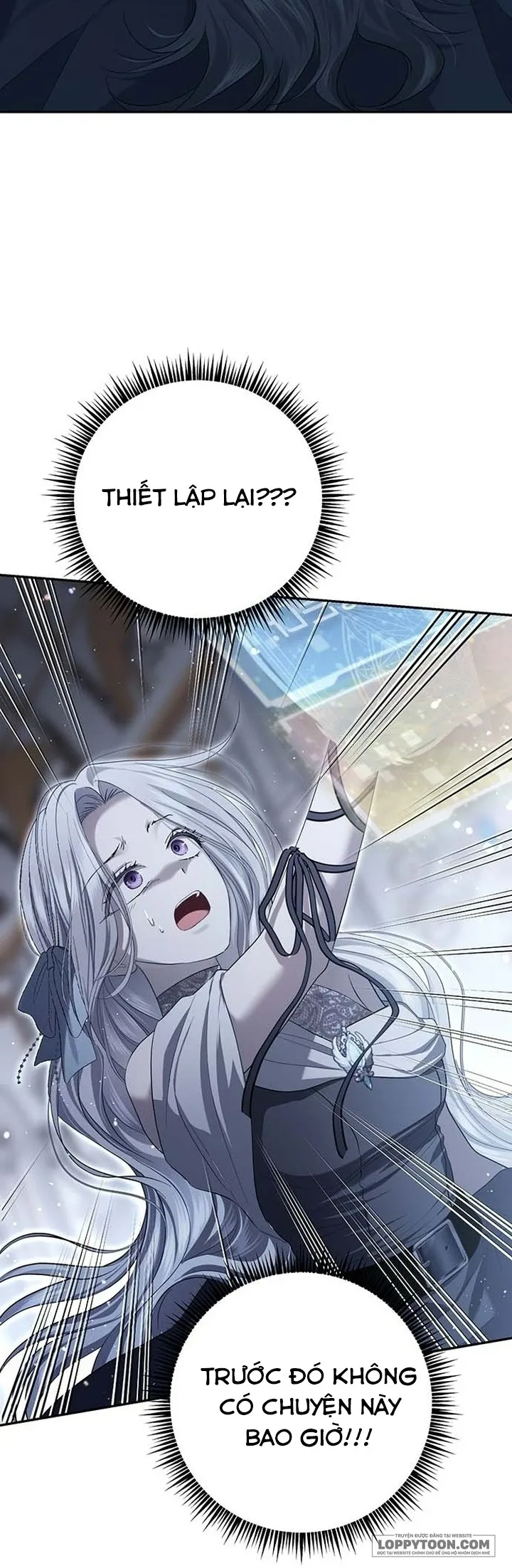 Presepe Bên Ngoài Chiếc Lồng - Chap 3 - Trang 75