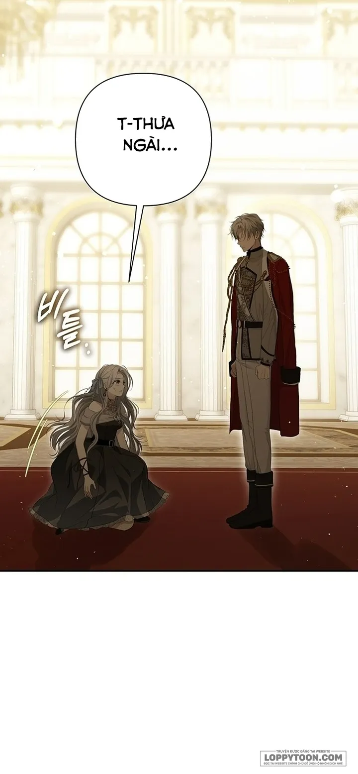 Presepe Bên Ngoài Chiếc Lồng - Chap 3 - Trang 9