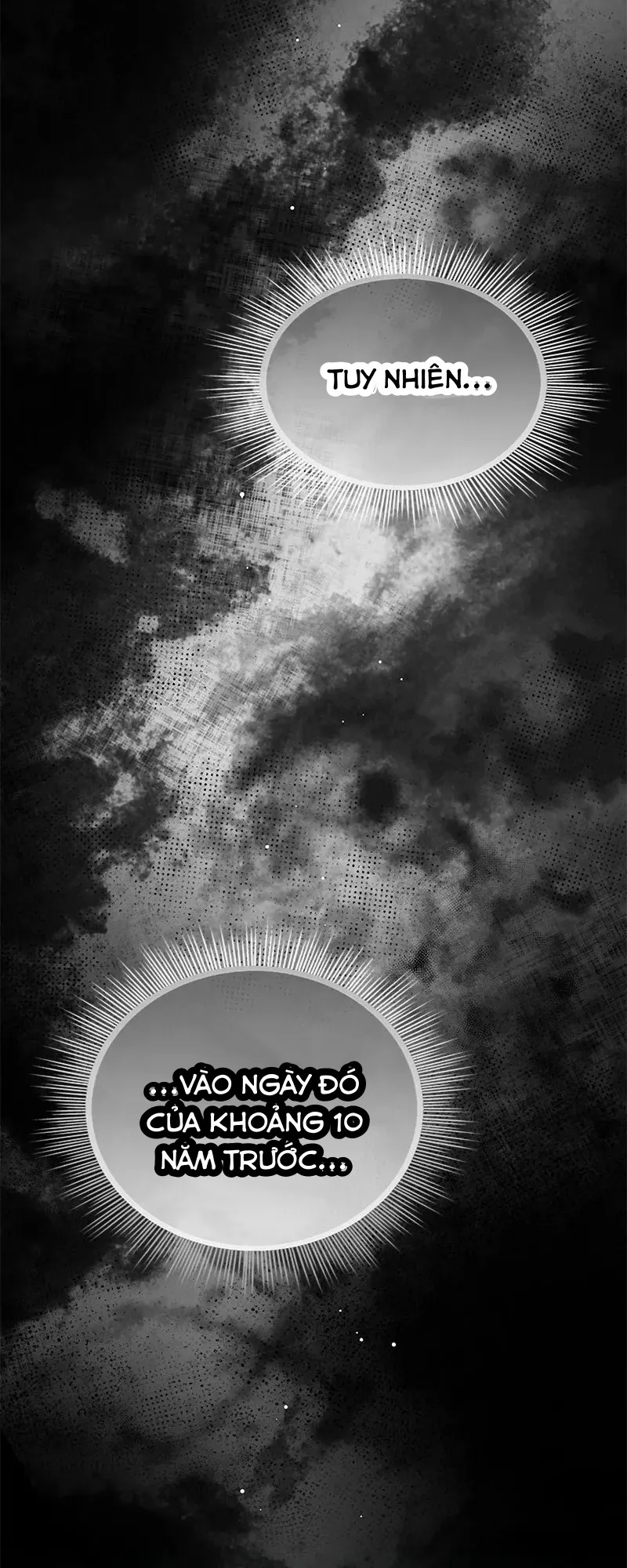 Presepe Bên Ngoài Chiếc Lồng - Chap 30 - Trang 11