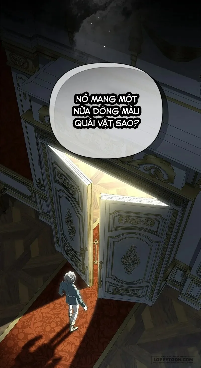 Presepe Bên Ngoài Chiếc Lồng - Chap 30 - Trang 12