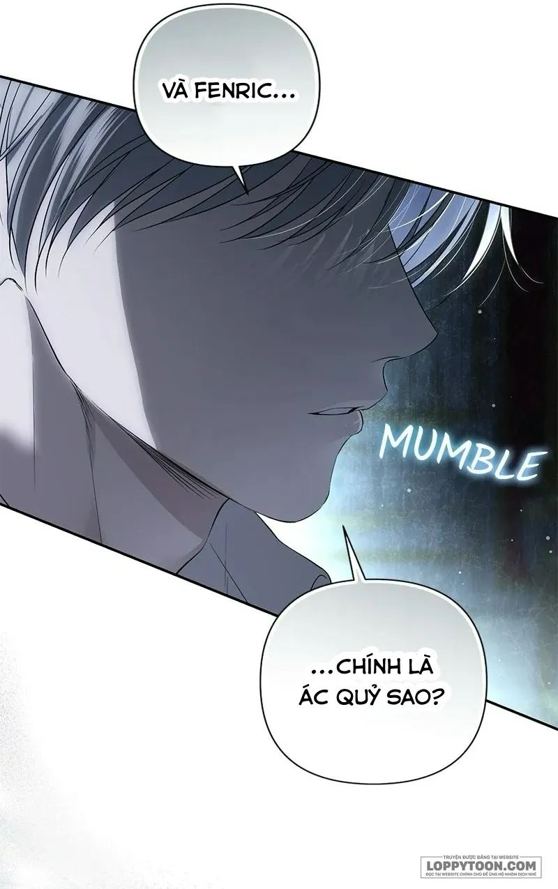 Presepe Bên Ngoài Chiếc Lồng - Chap 30 - Trang 19