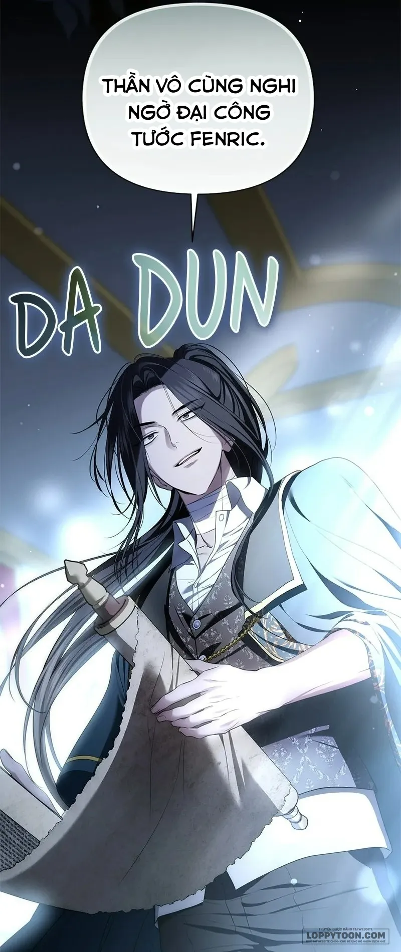 Presepe Bên Ngoài Chiếc Lồng - Chap 30 - Trang 4