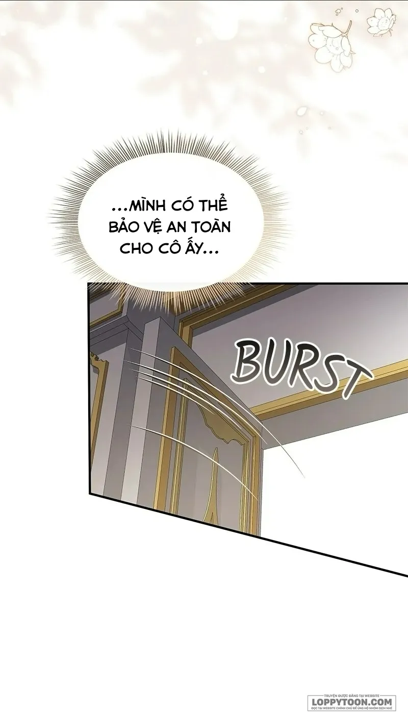 Presepe Bên Ngoài Chiếc Lồng - Chap 30 - Trang 32