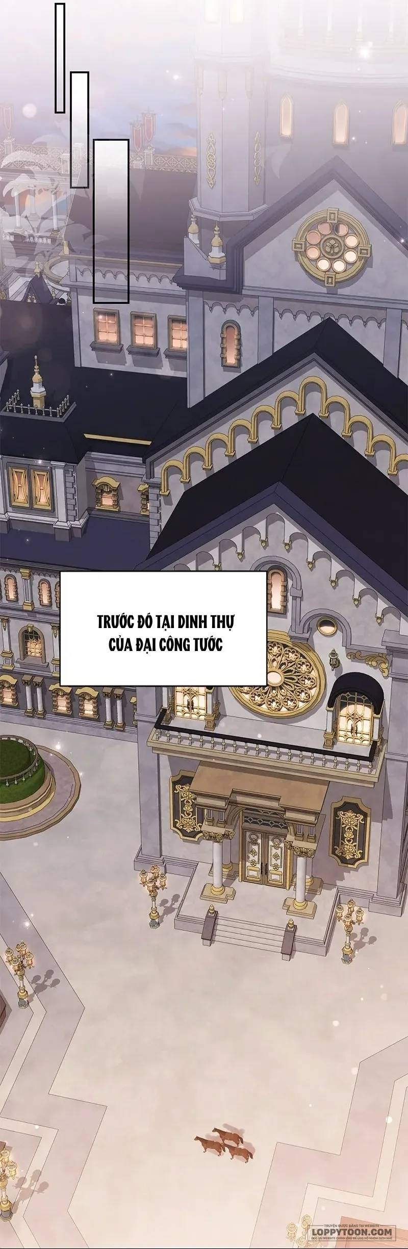 Presepe Bên Ngoài Chiếc Lồng - Chap 30 - Trang 38