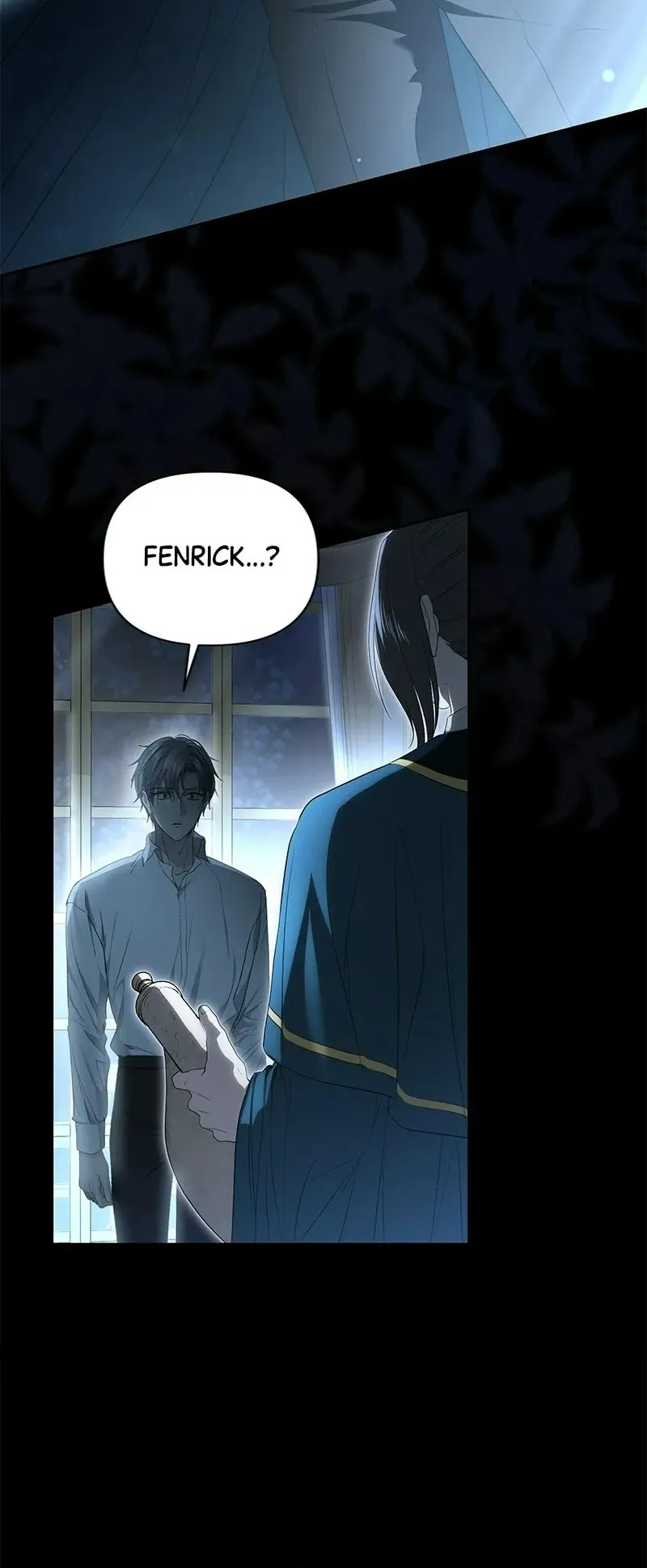 Presepe Bên Ngoài Chiếc Lồng - Chap 30 - Trang 5