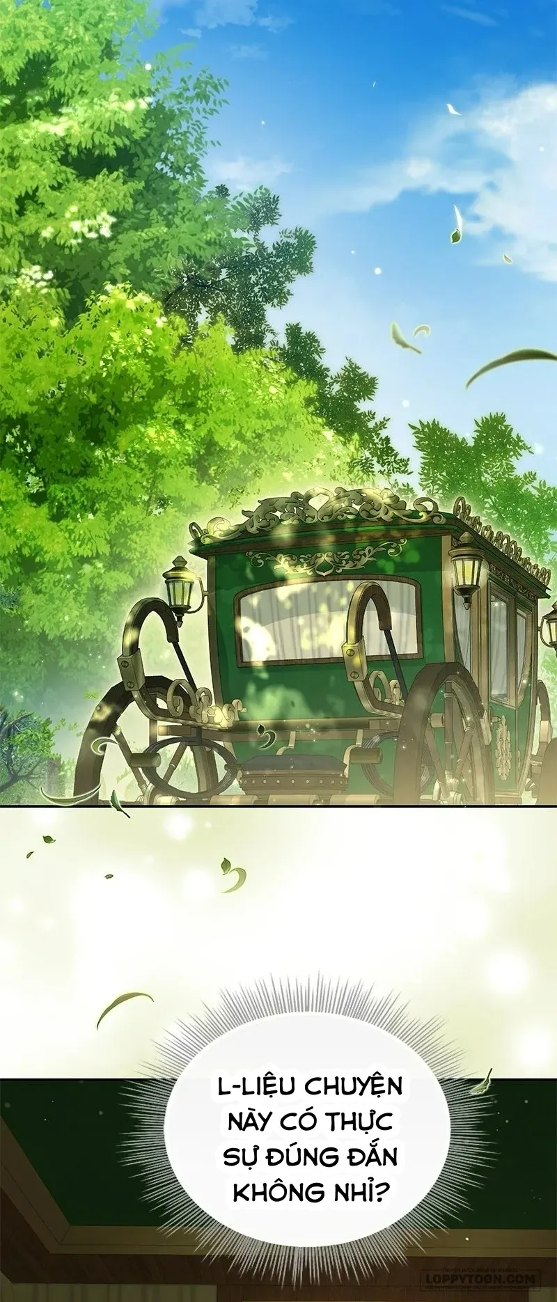 Presepe Bên Ngoài Chiếc Lồng - Chap 30 - Trang 49