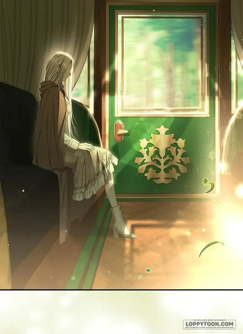 Presepe Bên Ngoài Chiếc Lồng - Chap 30 - Trang 50