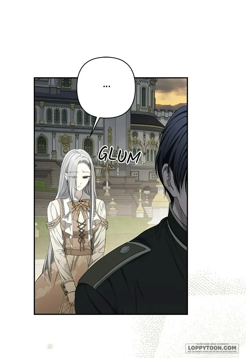Presepe Bên Ngoài Chiếc Lồng - Chap 30 - Trang 53