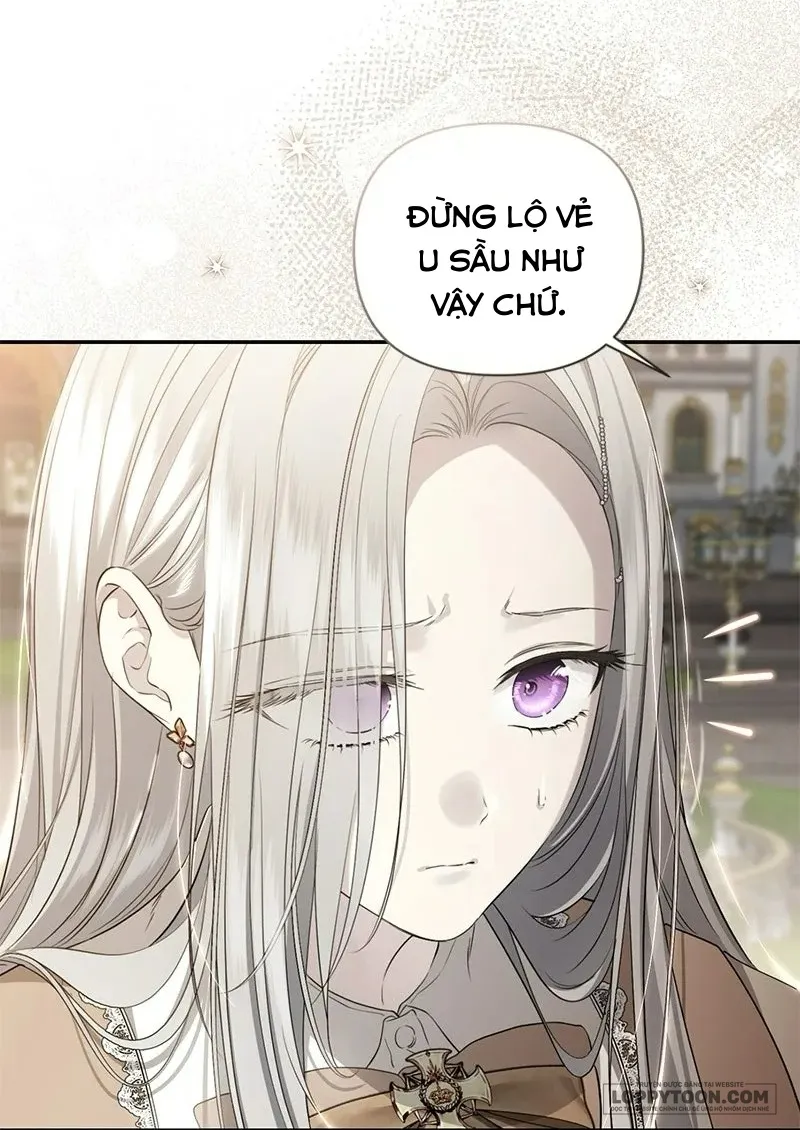Presepe Bên Ngoài Chiếc Lồng - Chap 30 - Trang 54