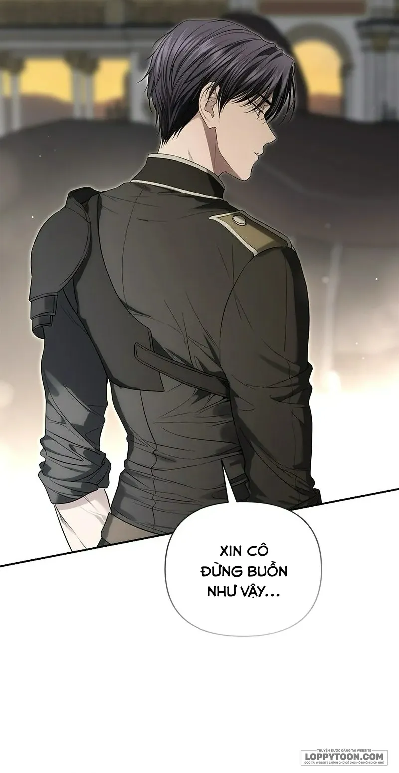 Presepe Bên Ngoài Chiếc Lồng - Chap 30 - Trang 57
