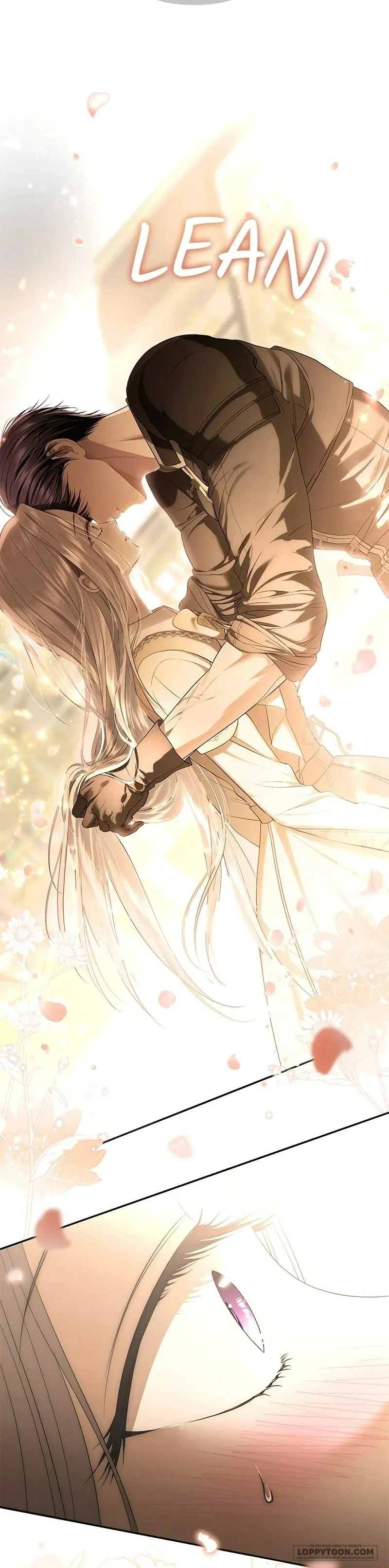Presepe Bên Ngoài Chiếc Lồng - Chap 30 - Trang 59
