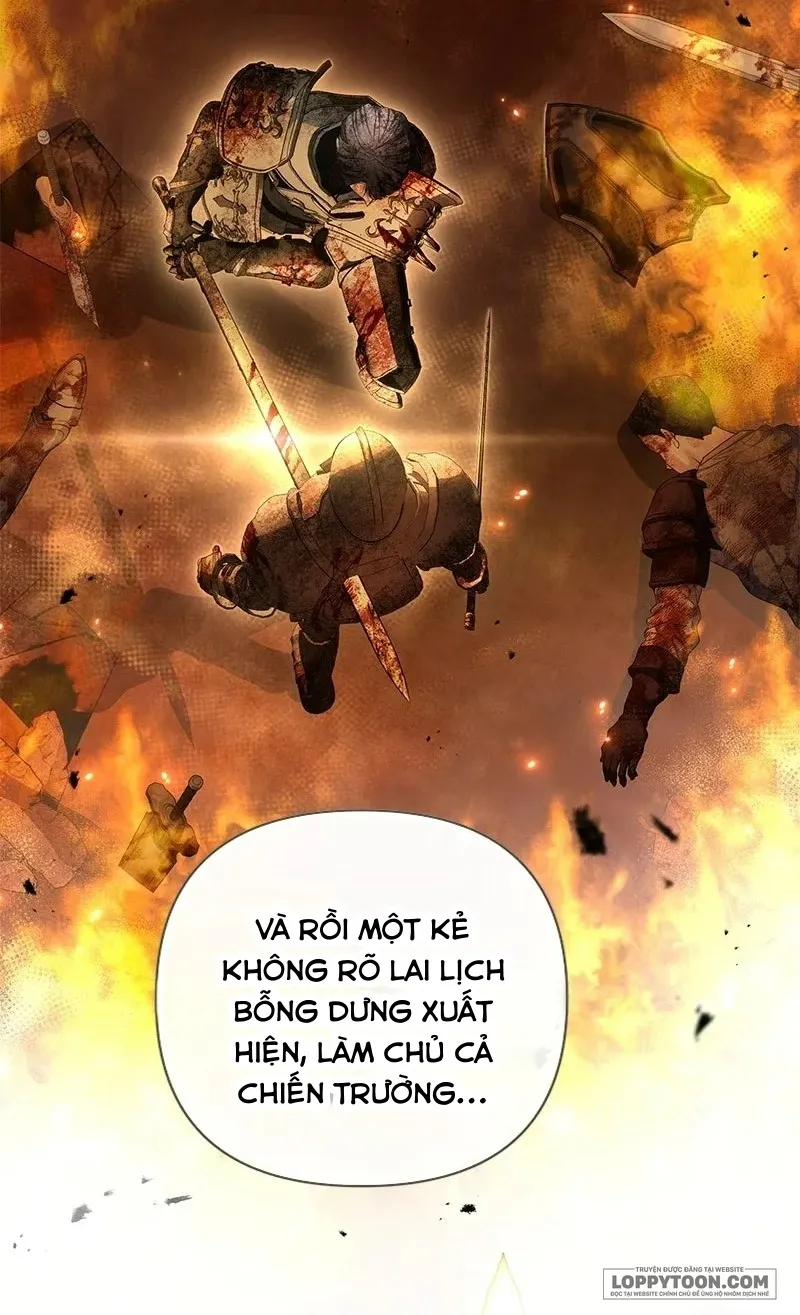 Presepe Bên Ngoài Chiếc Lồng - Chap 30 - Trang 7