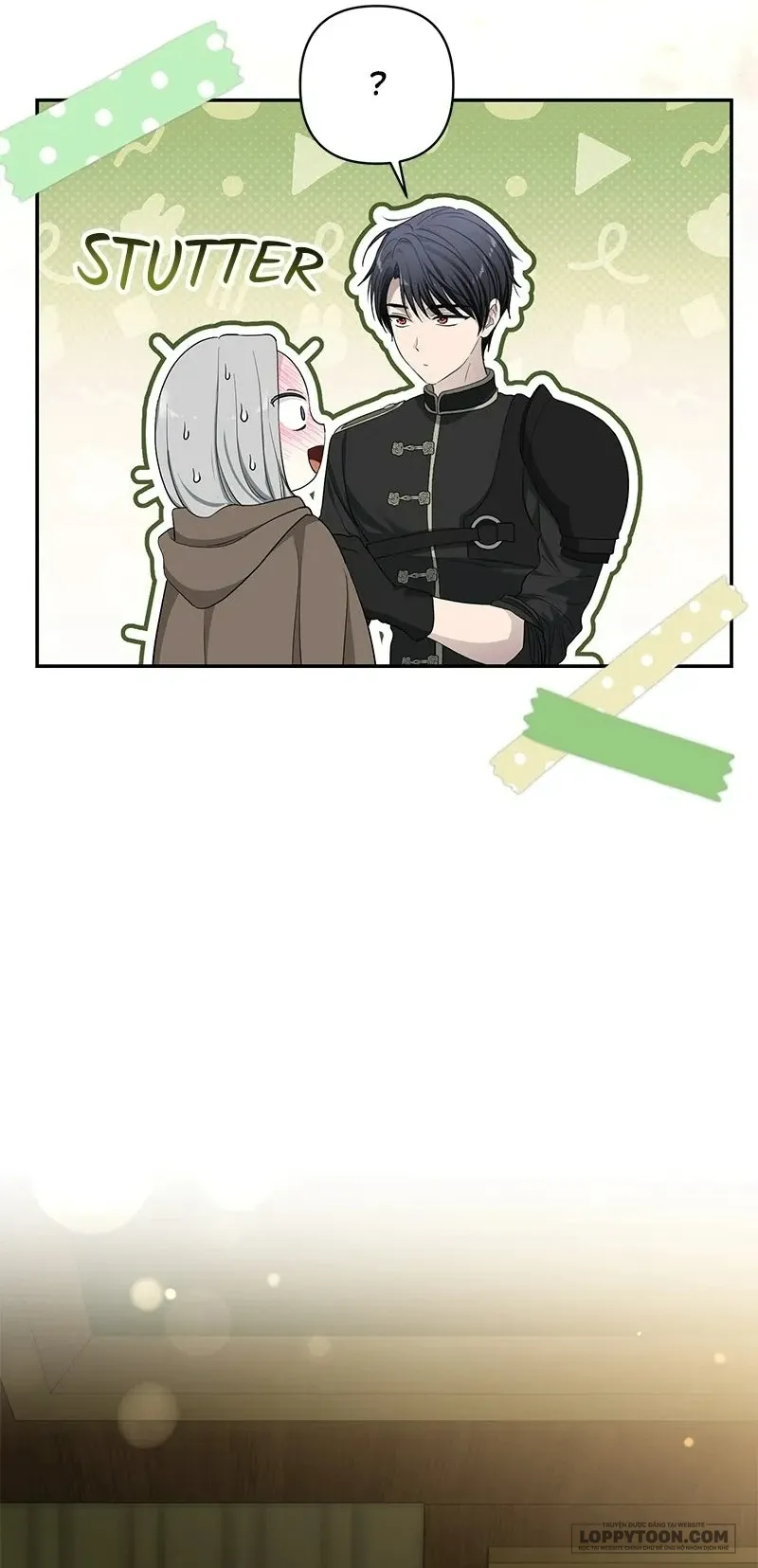 Presepe Bên Ngoài Chiếc Lồng - Chap 30 - Trang 64