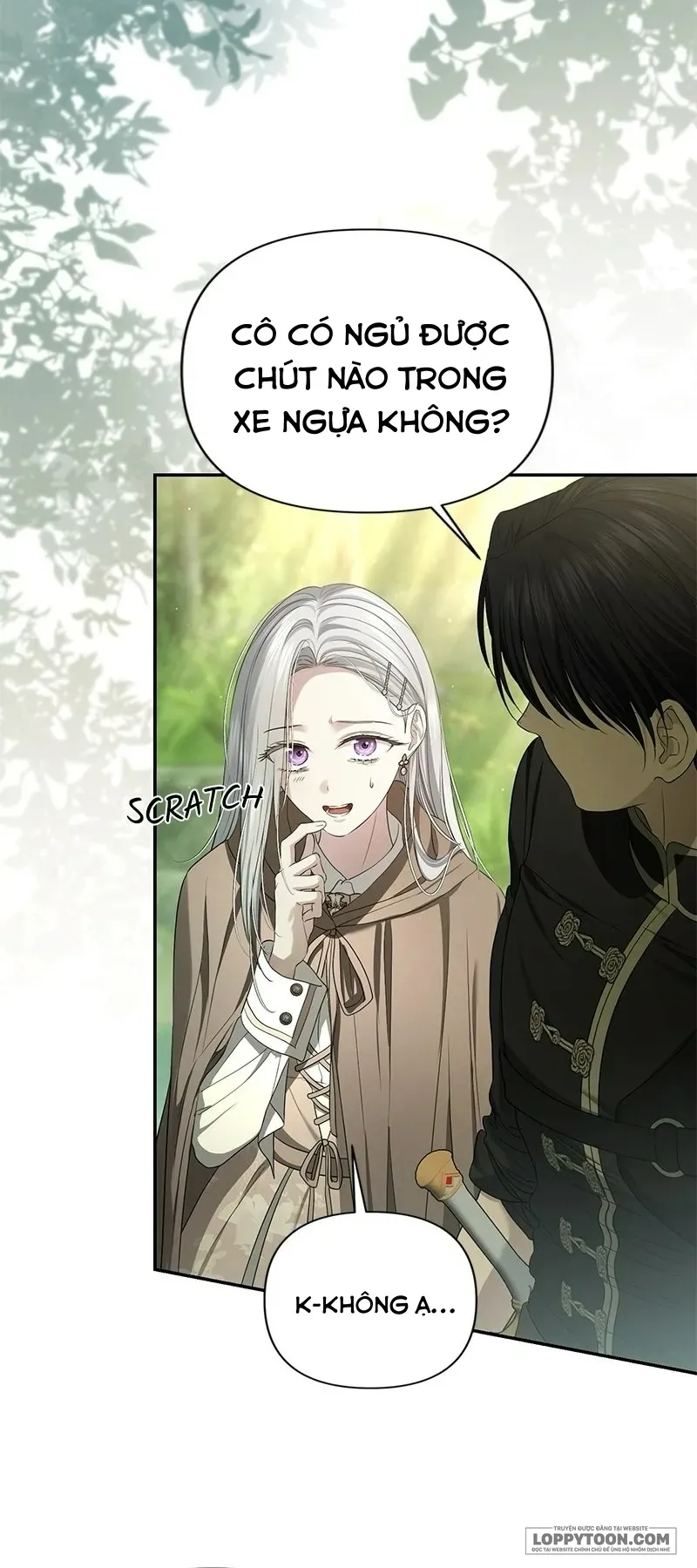 Presepe Bên Ngoài Chiếc Lồng - Chap 30 - Trang 70